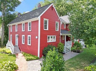 1057 Broadway, Hanover, MA 02339