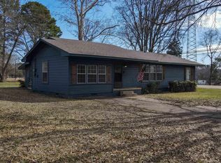 200 Austin Pkwy, Lone Star, TX 75668