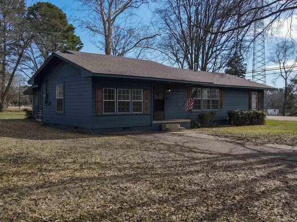 200 Austin Pkwy, Lone Star, TX 75668