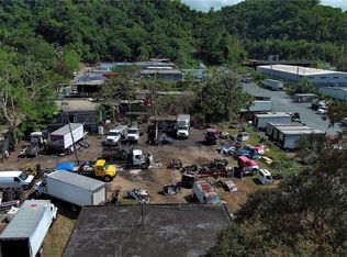 Km 20 Carretera #HOME 3-2, Toa Alta, PR 00953