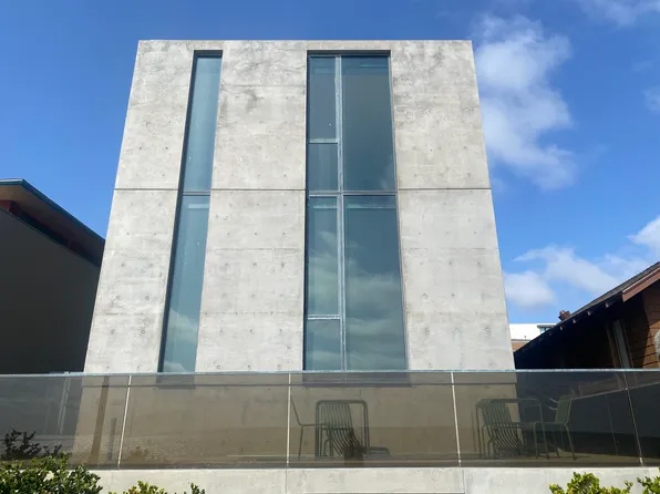 1812 The Strand, Manhattan Beach, CA 90266