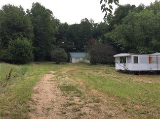 5668 Albertson Rd, Archdale, NC 27263