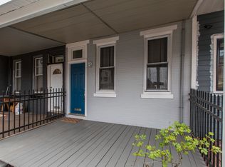 2820 W Stiles St, Philadelphia, PA 19121