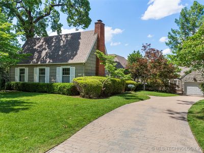 321 E 29th Pl, Tulsa, OK, 74114