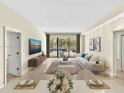 3701 N Country Club Dr APT 105, Aventura, FL, 33180