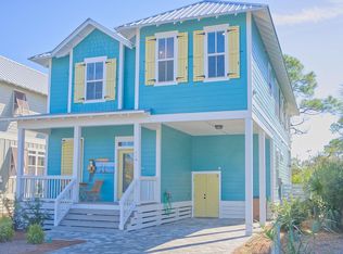 110 Loggerhead Ln, Port Saint Joe, FL 32456