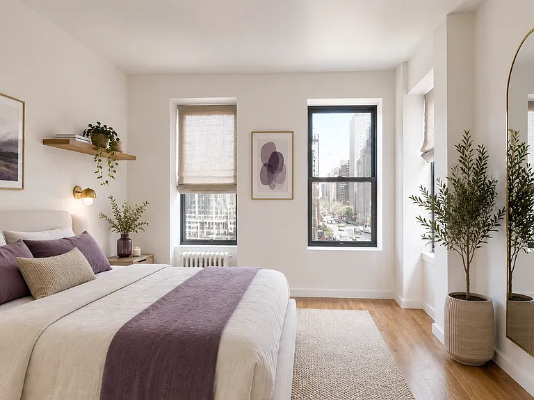 1443 York Ave #5E — Photo 2