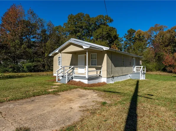 4310 Vassie Dr, Tuscaloosa, AL 35404