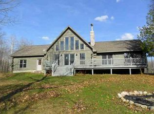 751 Hunters Trl, Marion, MI 49665