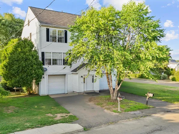 143 Bradford Avenue, East Haven, CT 06512