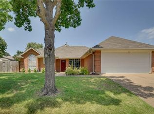 6017 Pennsylvania Ave, Arlington, TX 76017