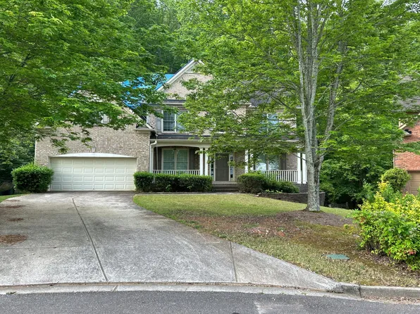 7135 Hampton Creek Dr, Cumming, GA 30041