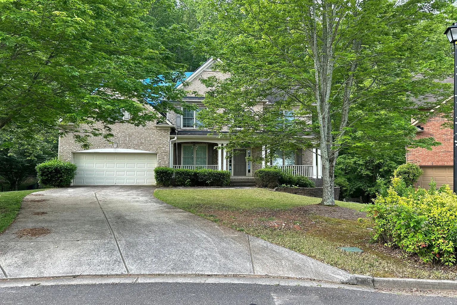 7135 Hampton Creek Dr photo 1
