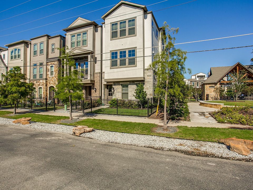 5334 Bowser Ave, Dallas, TX 75209 Zillow