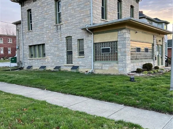 366 W Prairie Ave, Decatur, IL 62522