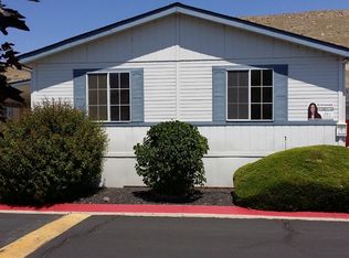 7440 W 4th St TRLR 81, Reno, NV 89523