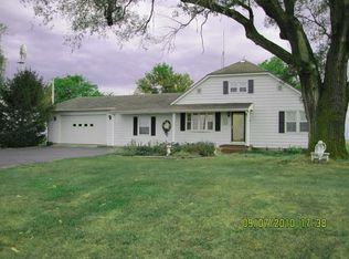 6800 Rister Rd, Omaha, IL 62871