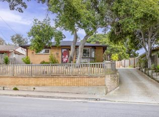 334 Euclid Ave, Monterey, CA 93940