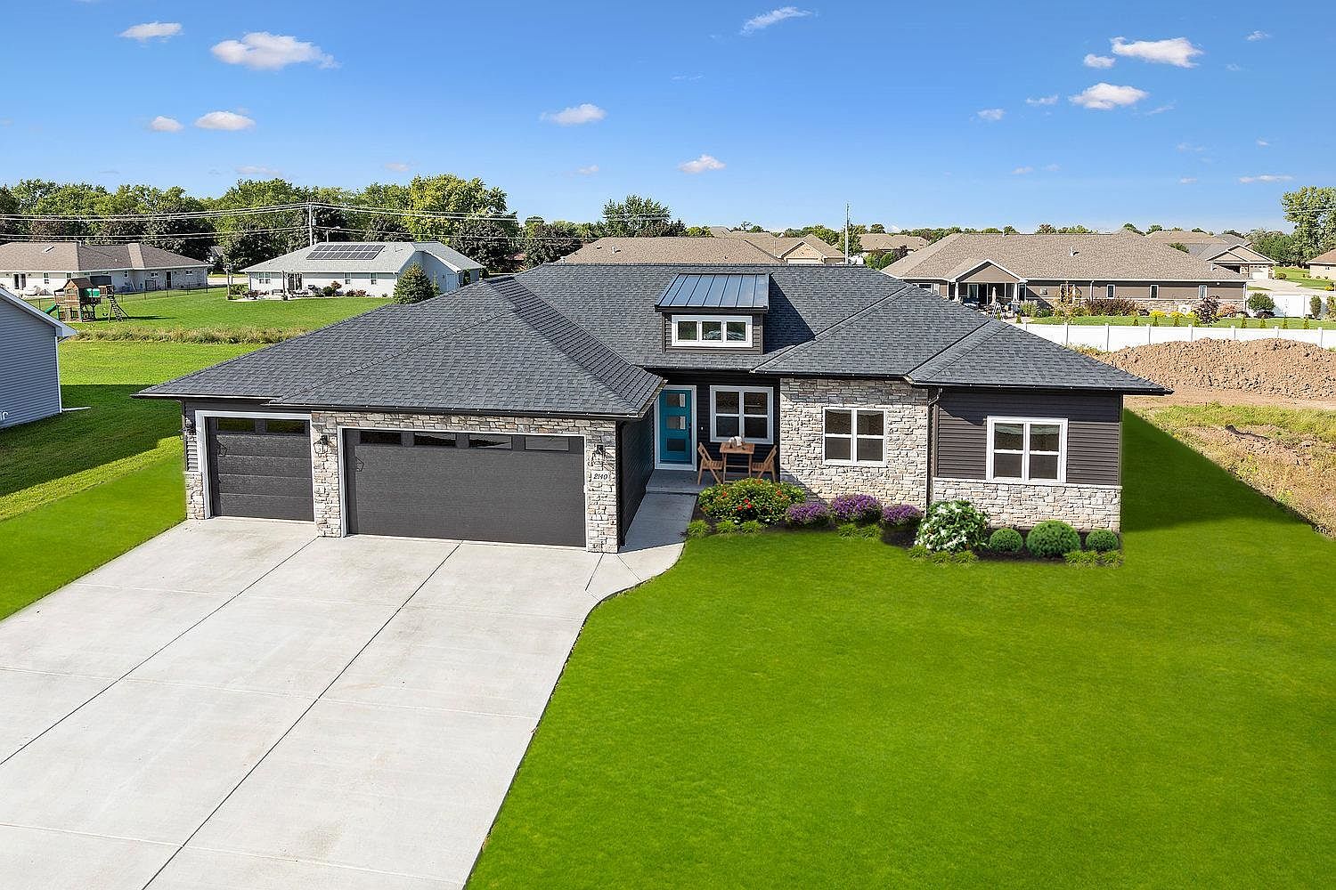 322 Willie Mays Cir, De Pere, WI 54115 MLS 50273015 Zillow