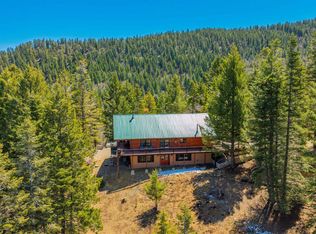 72 Lupine St, Cloudcroft, NM 88317