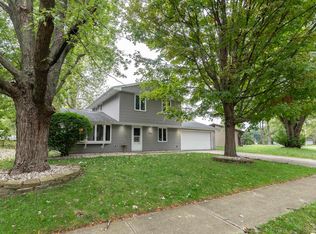 7618 Placer Run, Fort Wayne, IN 46815