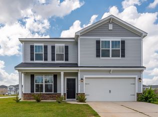 419 Forest Hills Rd, Summerville, SC 29486