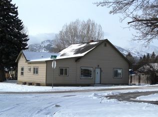 91 Erie Ave, Hamilton, MT 59840
