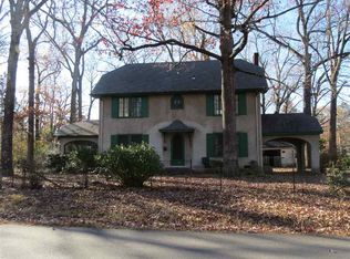 3300 S Poplar St, Pine Bluff, AR 71603
