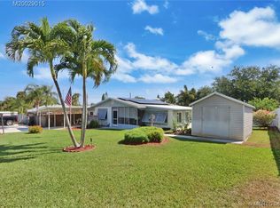 1371 NE Elizabeth Ave, Jensen Beach, FL 34957