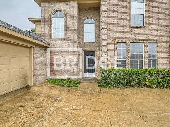 3801 Remington Ct, Sachse, TX 75048