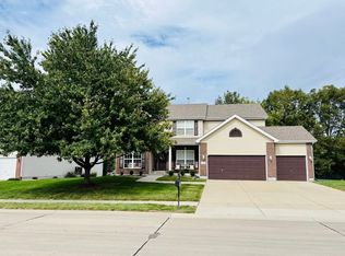 2261 Jack Nicklaus Dr, Belleville, IL 62220