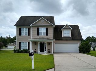 4149 Steeple Chase Dr, Myrtle Beach, SC 29588