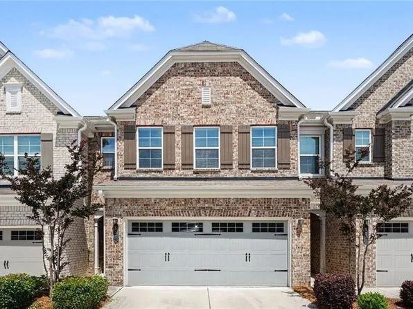 515 Elm Bluff Way, Lawrenceville, GA 30043