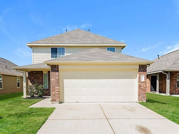 2nd image of 24218 Ravenna Oaks Ct