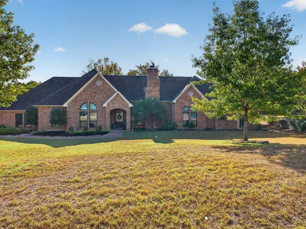 603 Valley View St, Ovilla, TX 75154