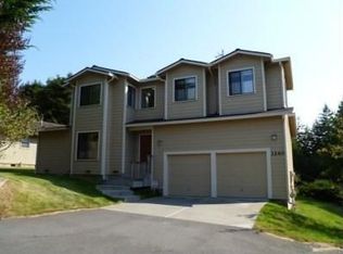 1240 Leslie Rd, Eureka, CA 95503