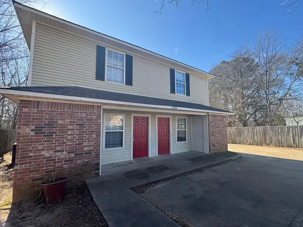 Kai -1500 Dallas, 1500 Dallas St #A, Fort Smith, AR 72901