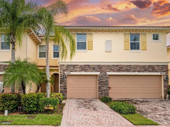 9582 SW Purple Martin Way, Stuart, FL 34997