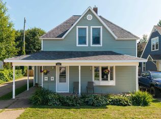353 Blemhuber Ave, Marquette, MI 49855