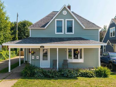 353 Blemhuber Ave, Marquette, MI, 49855