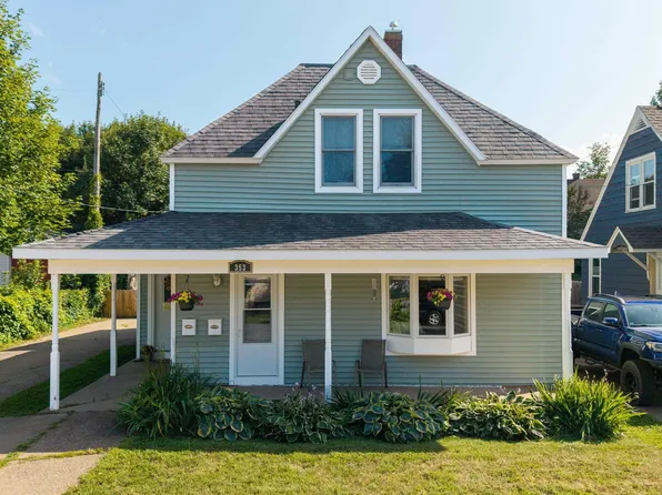 353 Blemhuber Ave, Marquette, MI 49855