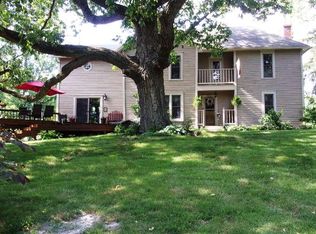 553 Linnville Rd, Heath, OH 43056