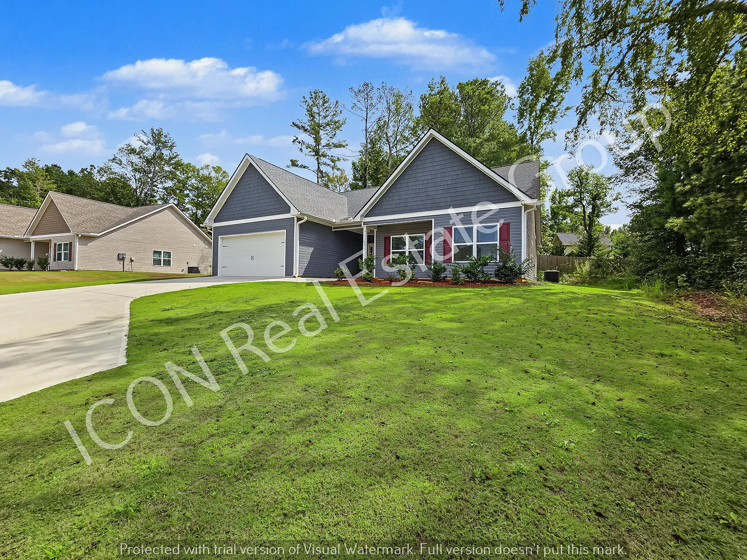 3 bed, 2.0 bath, 1673 sqft, $2,200 — Photo 2
