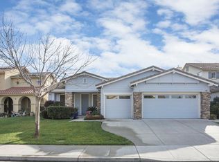 4054 Reids Way, Tracy, CA 95377