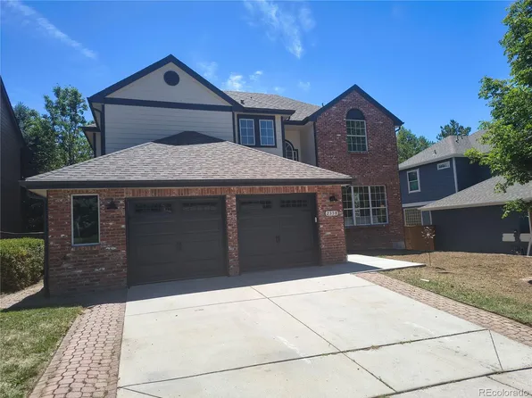 2358 Weatherstone Circle, Littleton, CO 80126