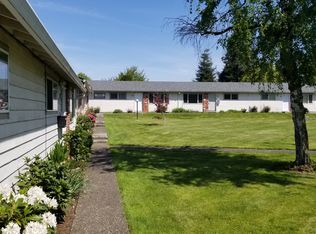 Country Lane Apartments, Portland, OR 97266
