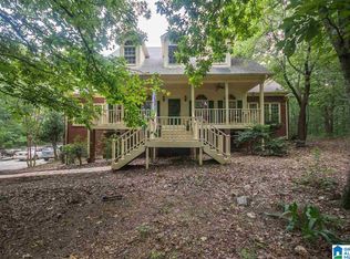 403 Poplar Rdg, Alabaster, AL 35007