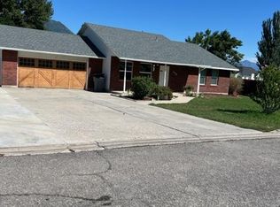 1728 N 1520 W, Pleasant Grove, UT 84062