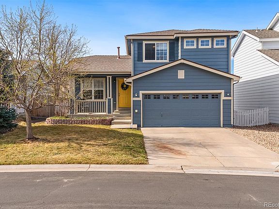 2nd image of 21764 Silver Meadow Lane