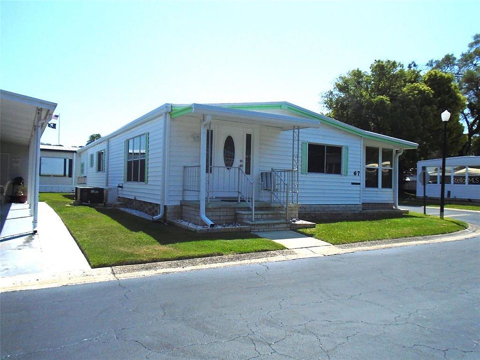 1st image of 7777 46TH AVENUE N #67
